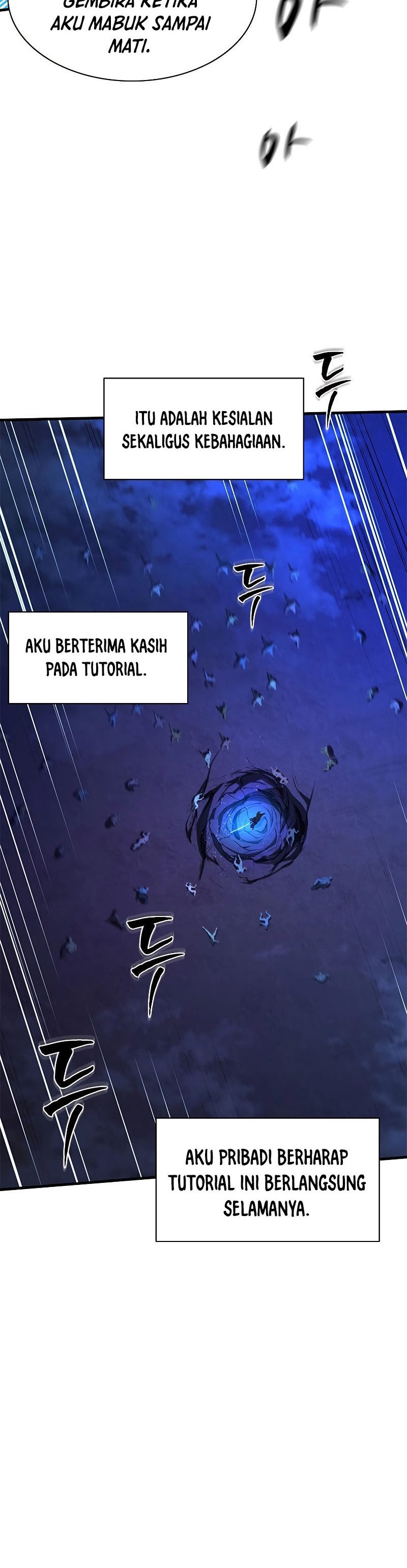 The Tutorial Is Too Hard Chapter 158 Halaman 33