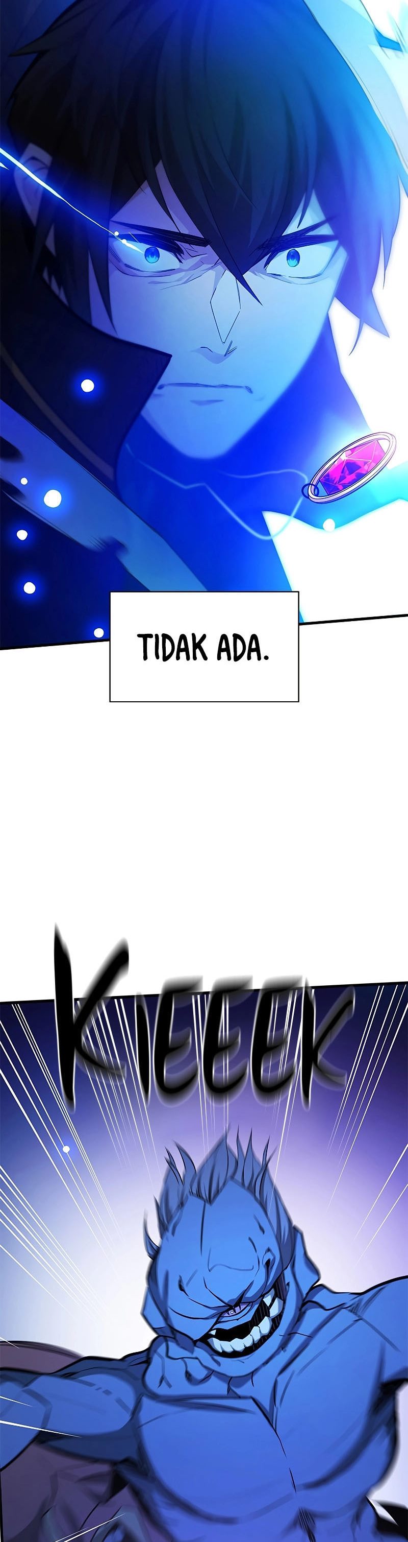 The Tutorial Is Too Hard Chapter 158 Halaman 35