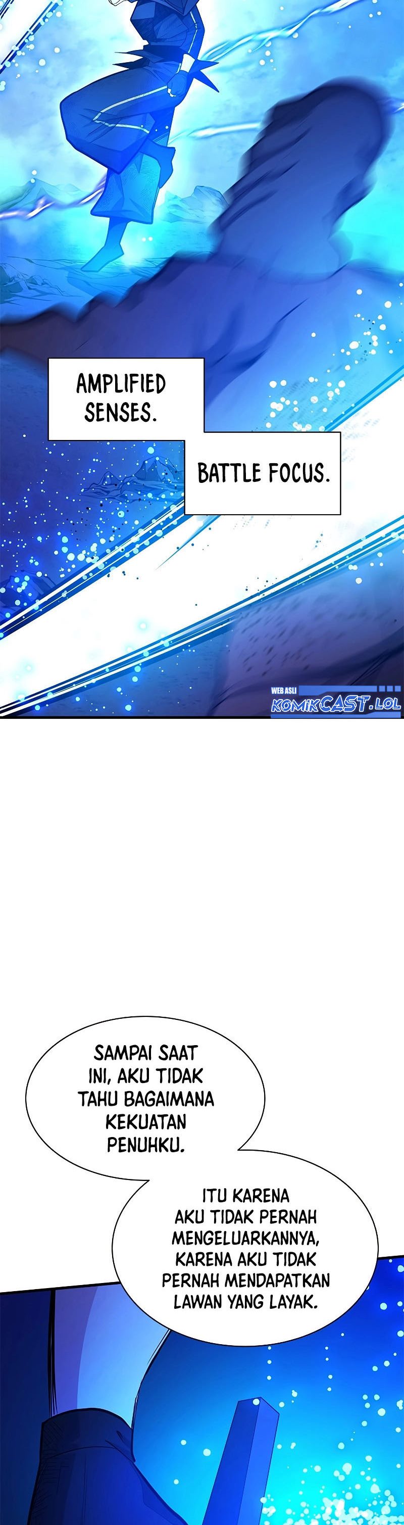 The Tutorial Is Too Hard Chapter 158 Halaman 38