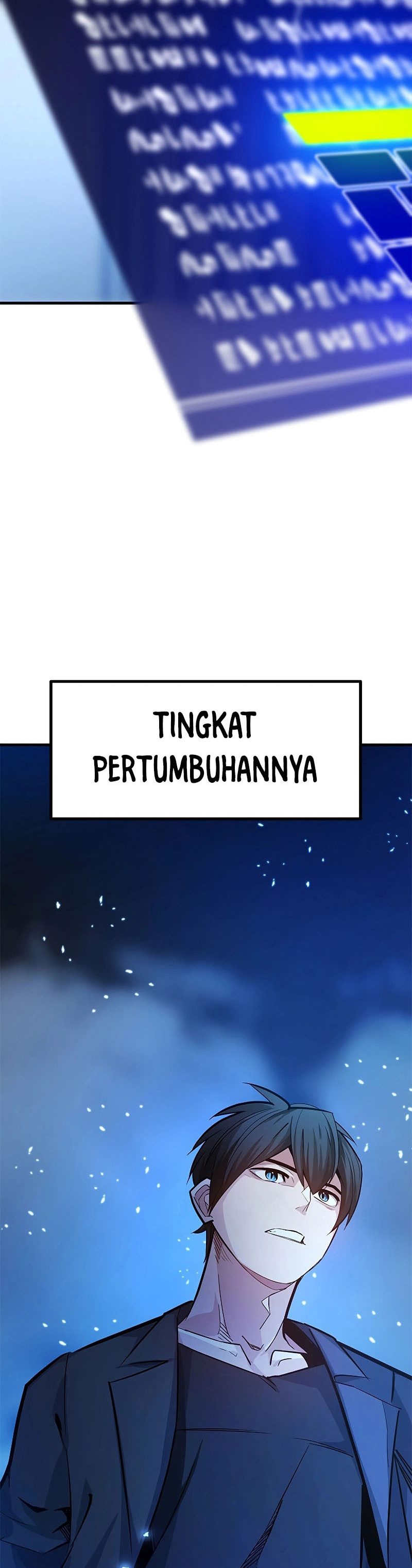 The Tutorial Is Too Hard Chapter 158 Halaman 54