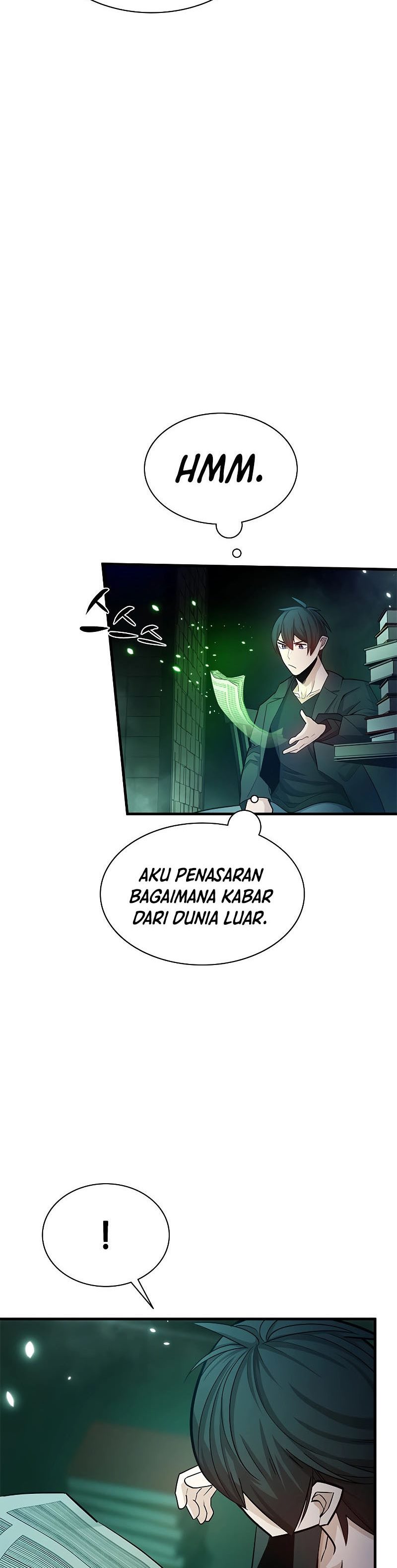 The Tutorial Is Too Hard Chapter 159 Halaman 7