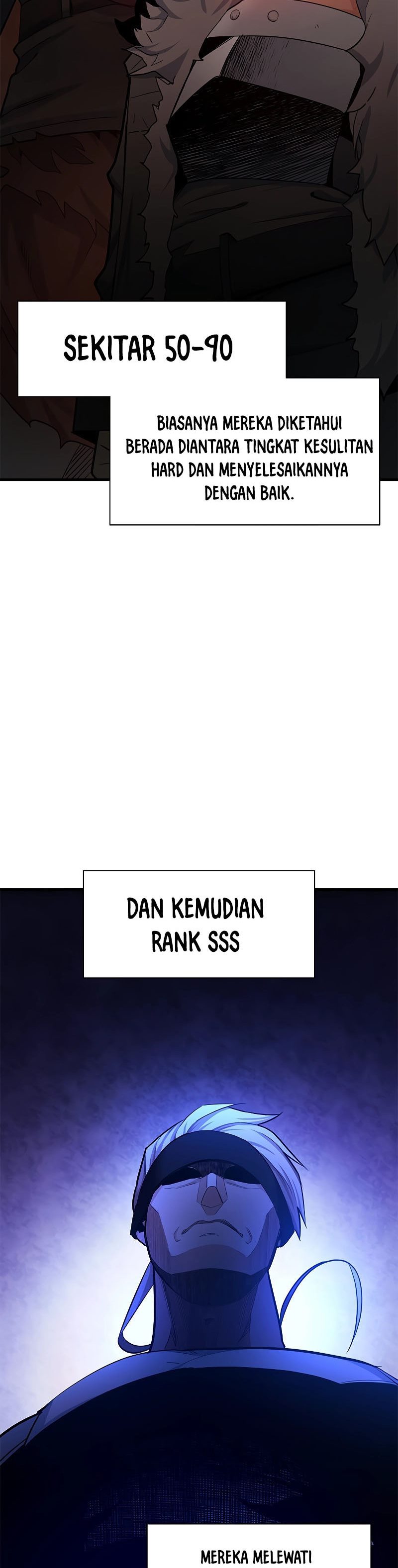 The Tutorial Is Too Hard Chapter 159 Halaman 14
