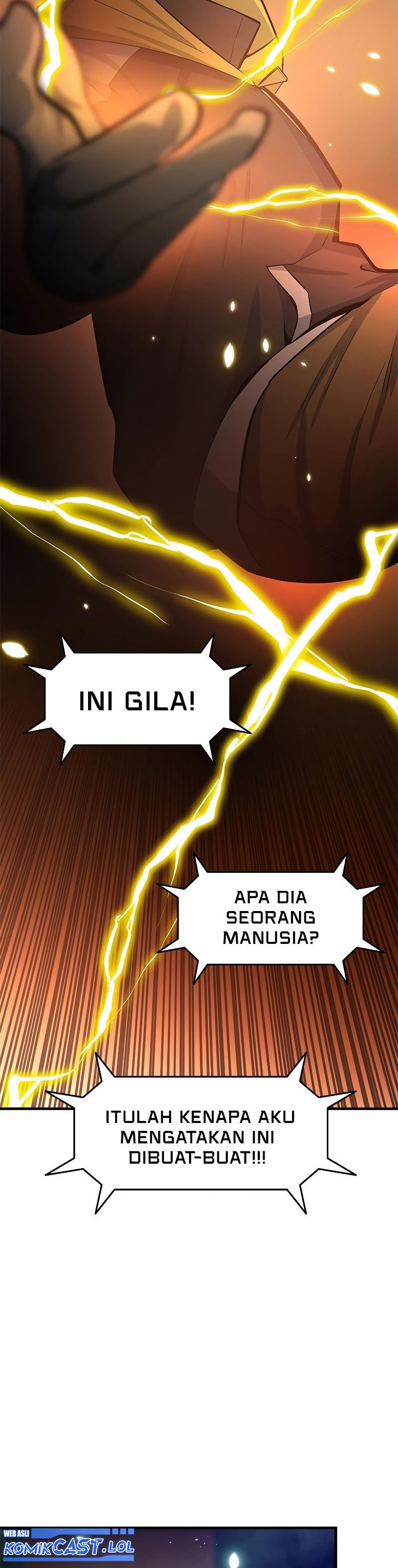 The Tutorial Is Too Hard Chapter 159 Halaman 17