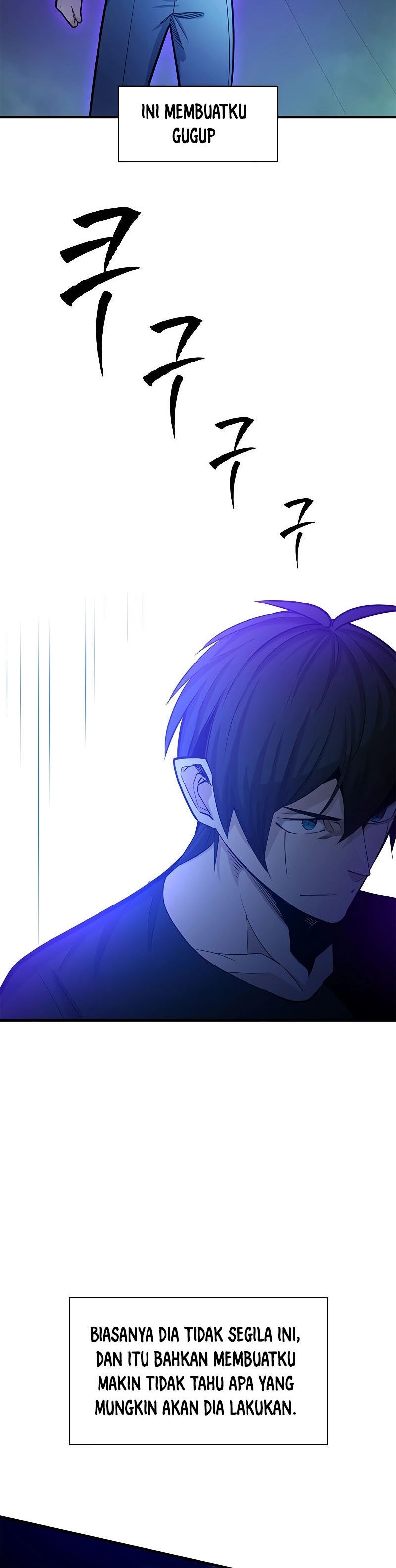 The Tutorial Is Too Hard Chapter 159 Halaman 34