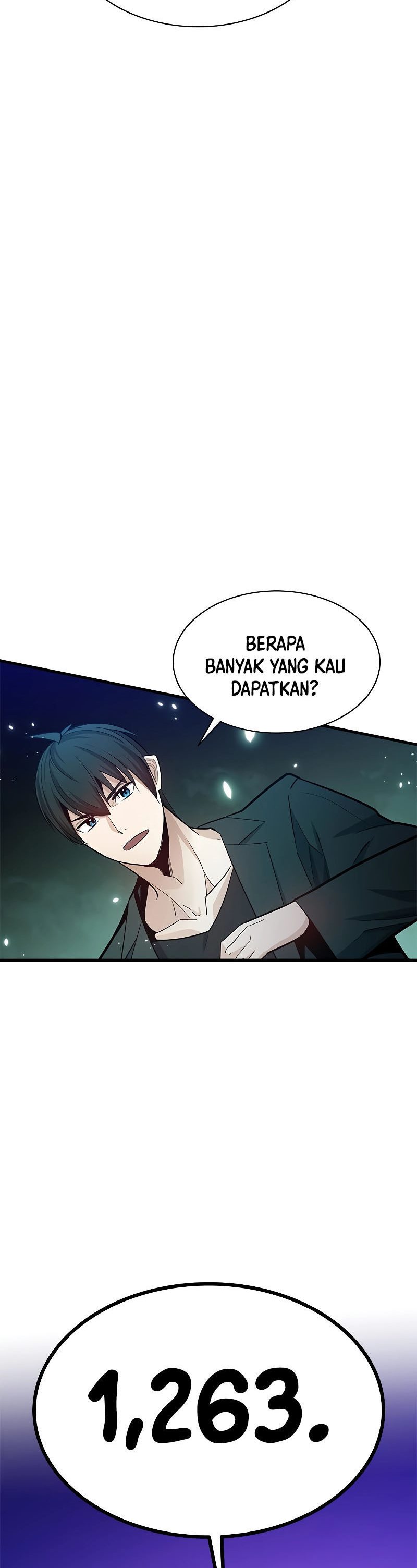 The Tutorial Is Too Hard Chapter 159 Halaman 40