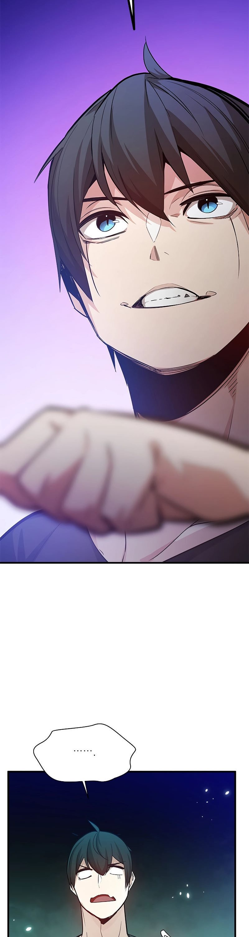 The Tutorial Is Too Hard Chapter 159 Halaman 41