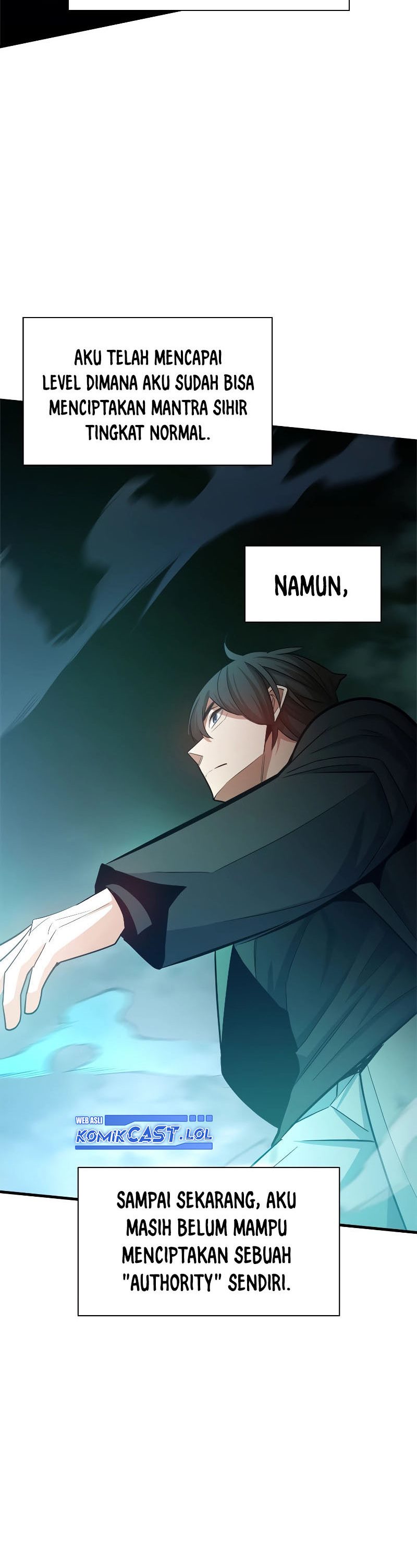 The Tutorial Is Too Hard Chapter 159 Halaman 48