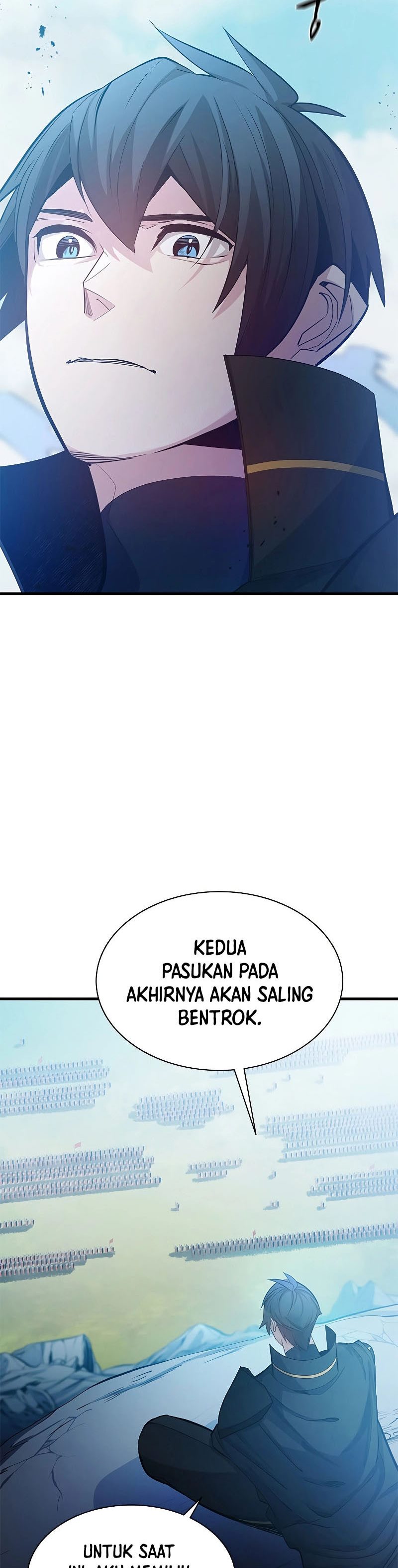 The Tutorial Is Too Hard Chapter 160 Halaman 8