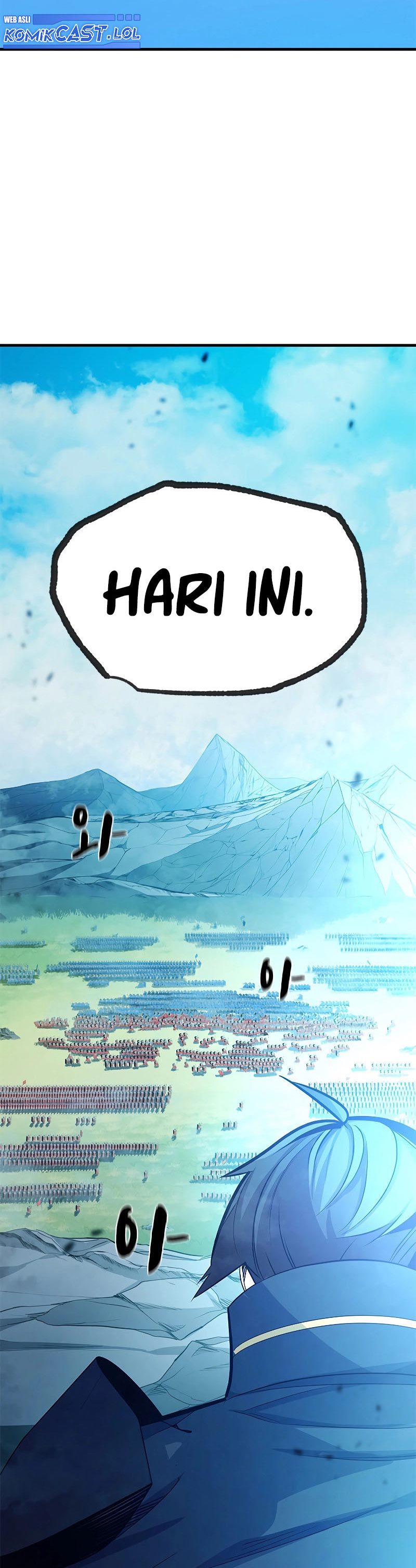 The Tutorial Is Too Hard Chapter 160 Halaman 22