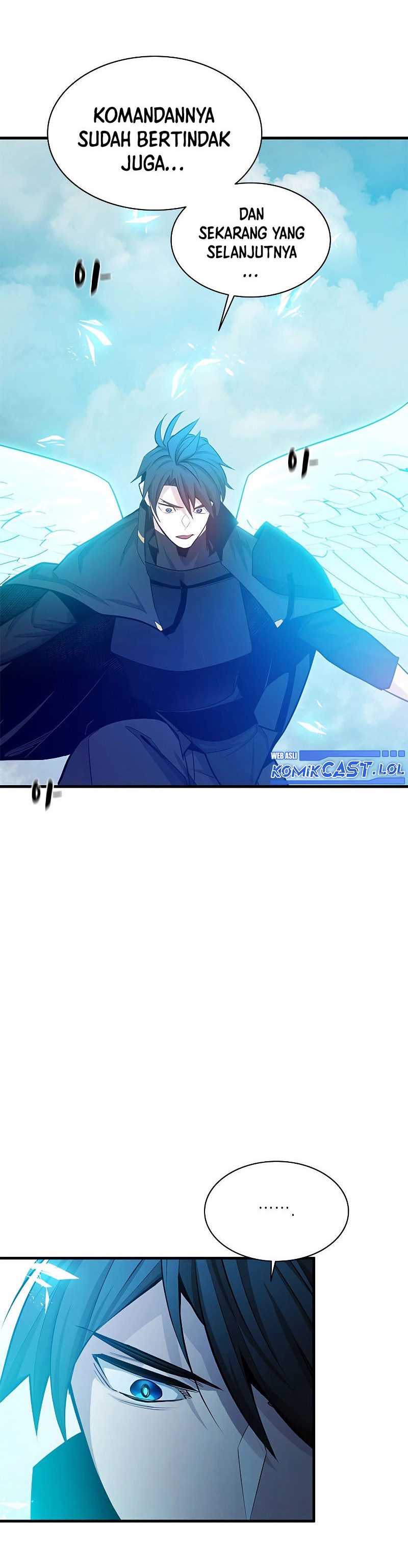 The Tutorial Is Too Hard Chapter 160 Halaman 32