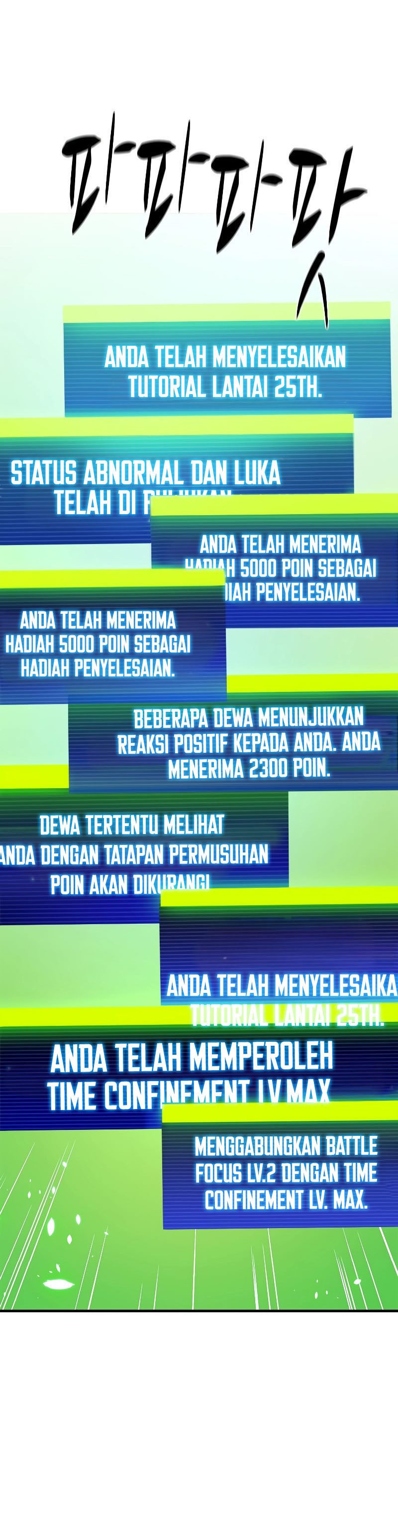 The Tutorial Is Too Hard Chapter 161 Halaman 3