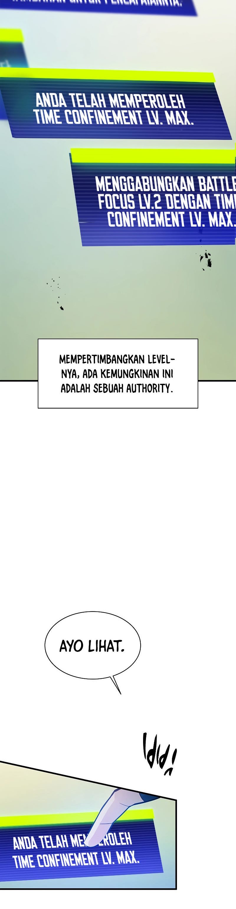 The Tutorial Is Too Hard Chapter 161 Halaman 6