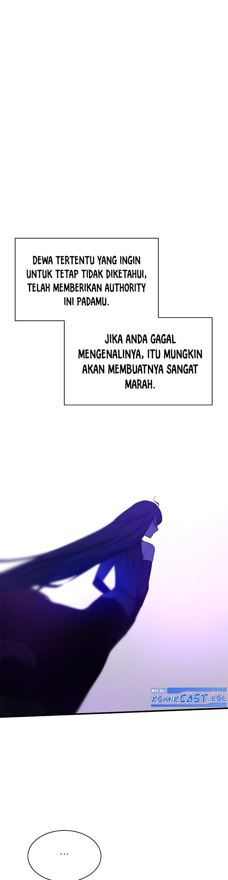 The Tutorial Is Too Hard Chapter 161 Halaman 7