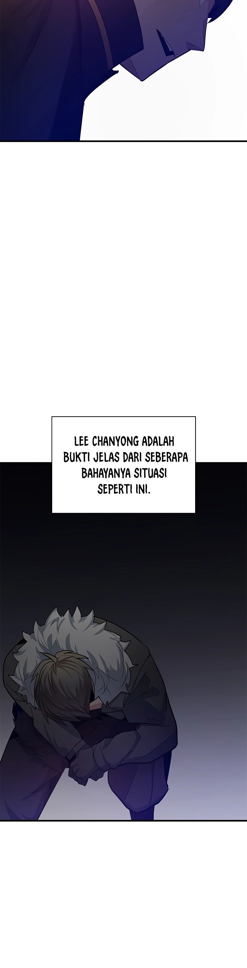 The Tutorial Is Too Hard Chapter 161 Halaman 21