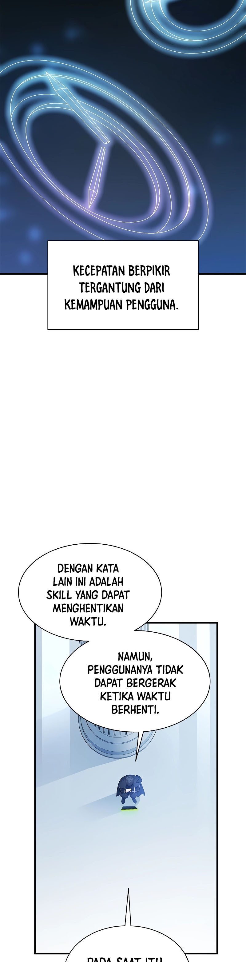 The Tutorial Is Too Hard Chapter 161 Halaman 27
