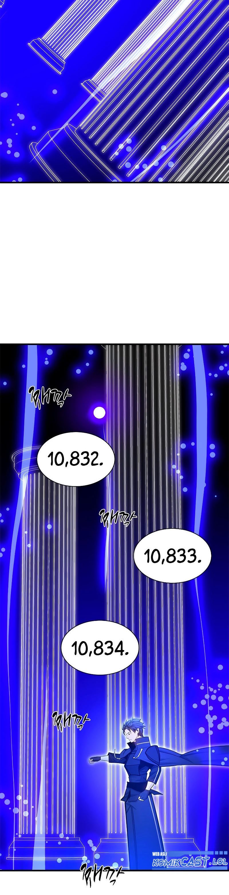 The Tutorial Is Too Hard Chapter 161 Halaman 33