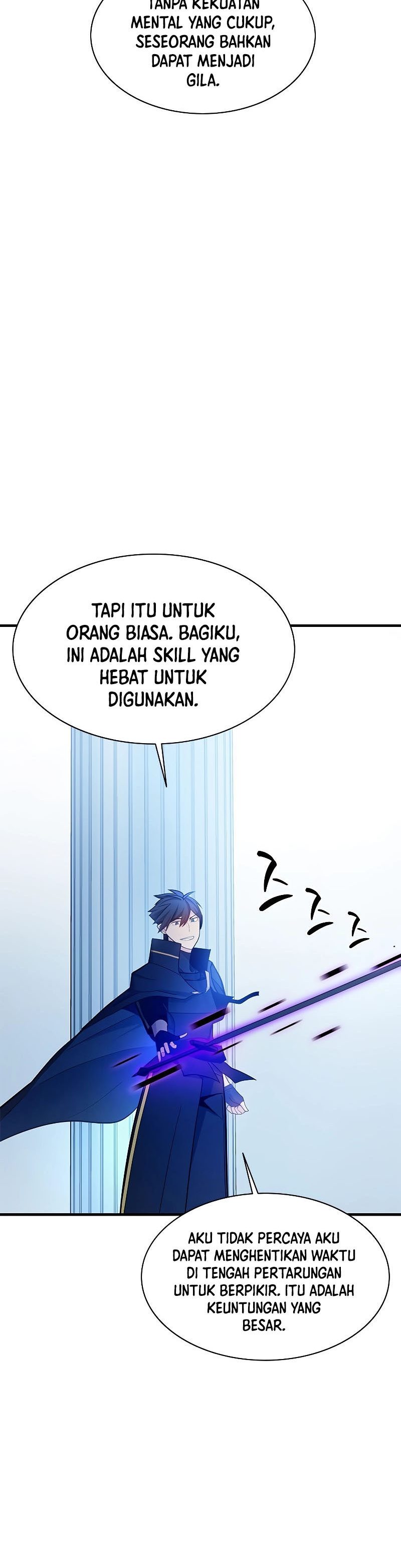 The Tutorial Is Too Hard Chapter 161 Halaman 37
