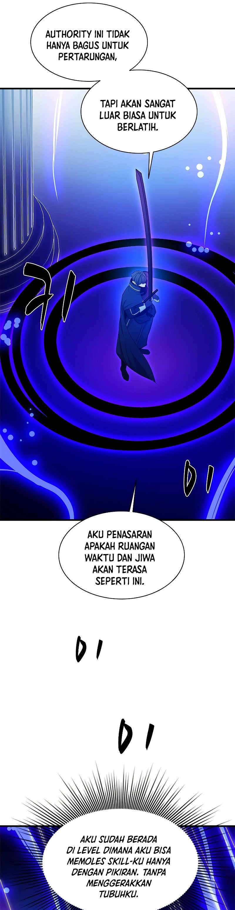 The Tutorial Is Too Hard Chapter 161 Halaman 38