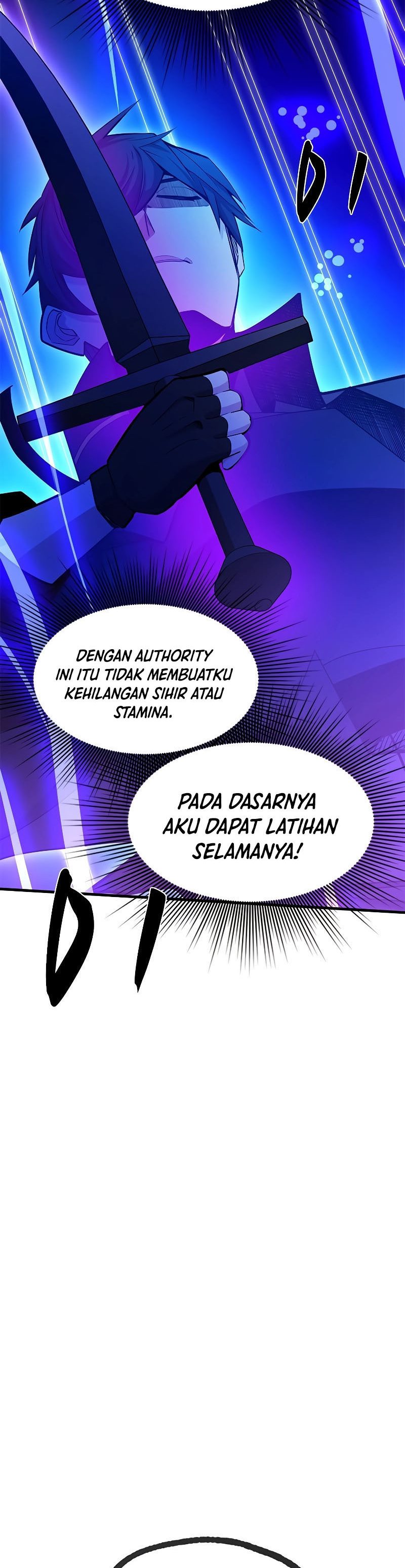 The Tutorial Is Too Hard Chapter 161 Halaman 39