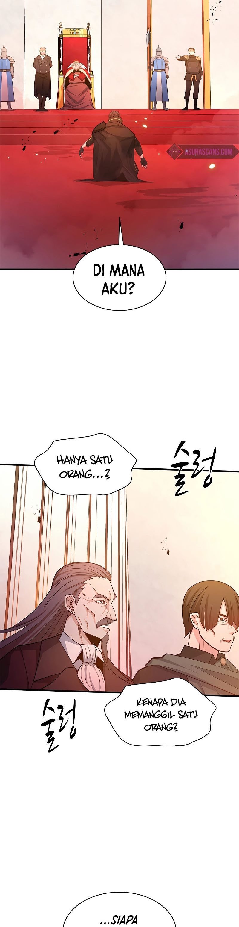 The Tutorial Is Too Hard Chapter 161 Halaman 47