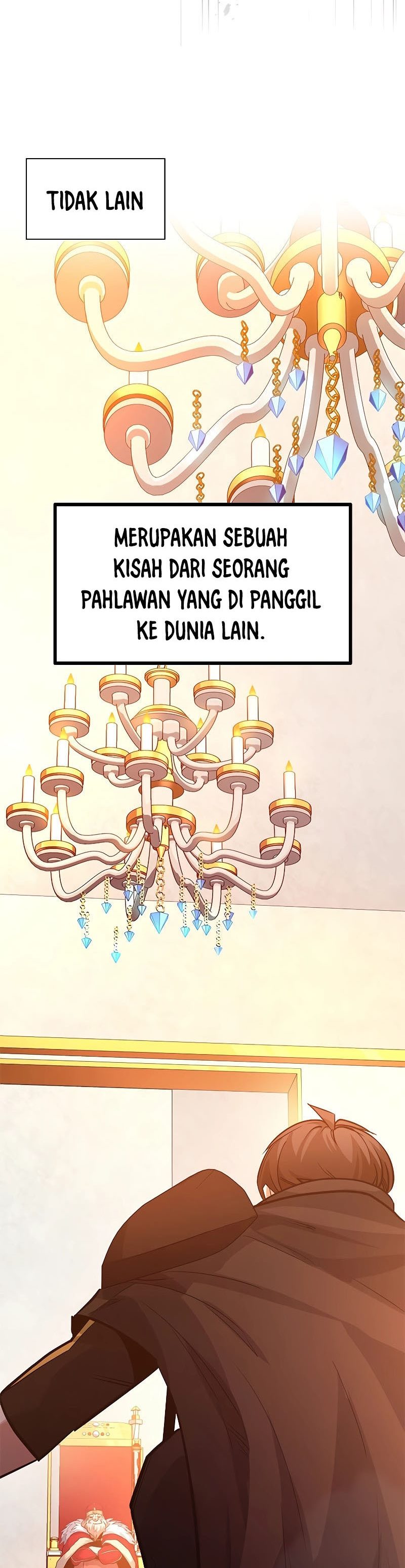 The Tutorial Is Too Hard Chapter 161 Halaman 50