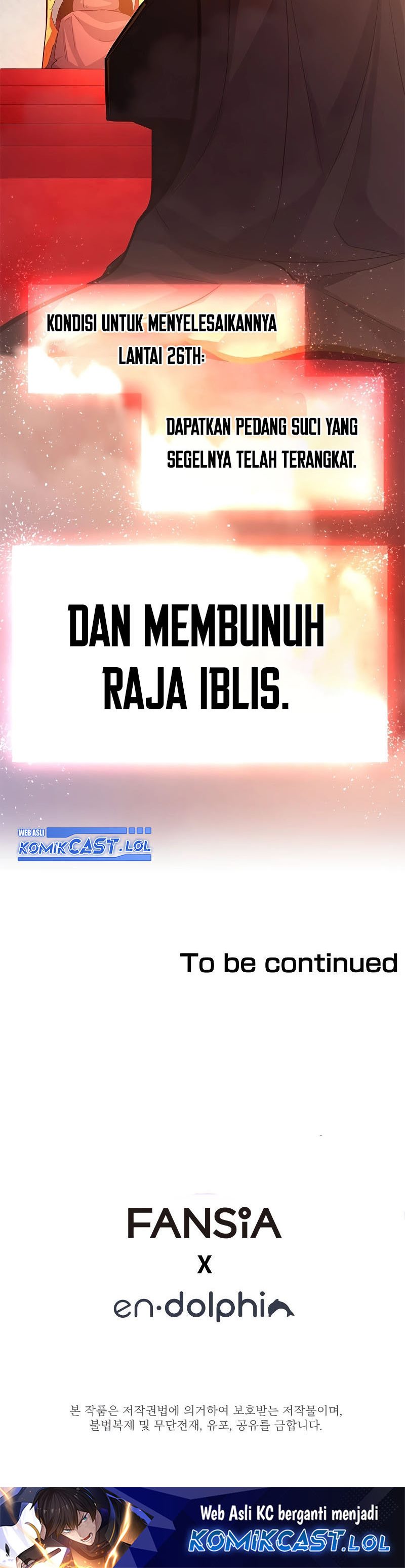 The Tutorial Is Too Hard Chapter 161 Halaman 51