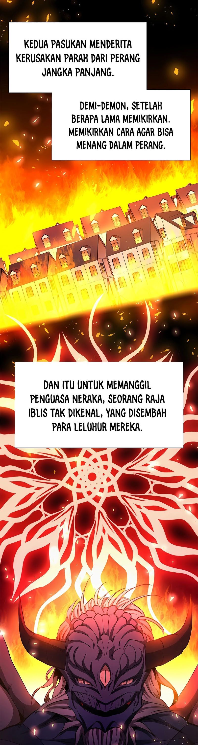 The Tutorial Is Too Hard Chapter 162 Halaman 3