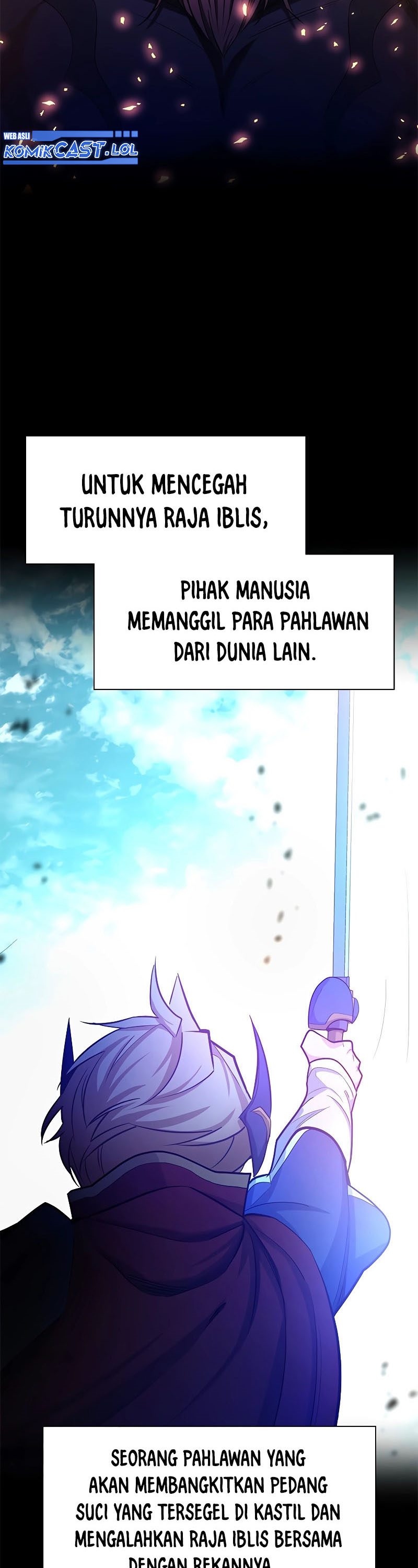 The Tutorial Is Too Hard Chapter 162 Halaman 4