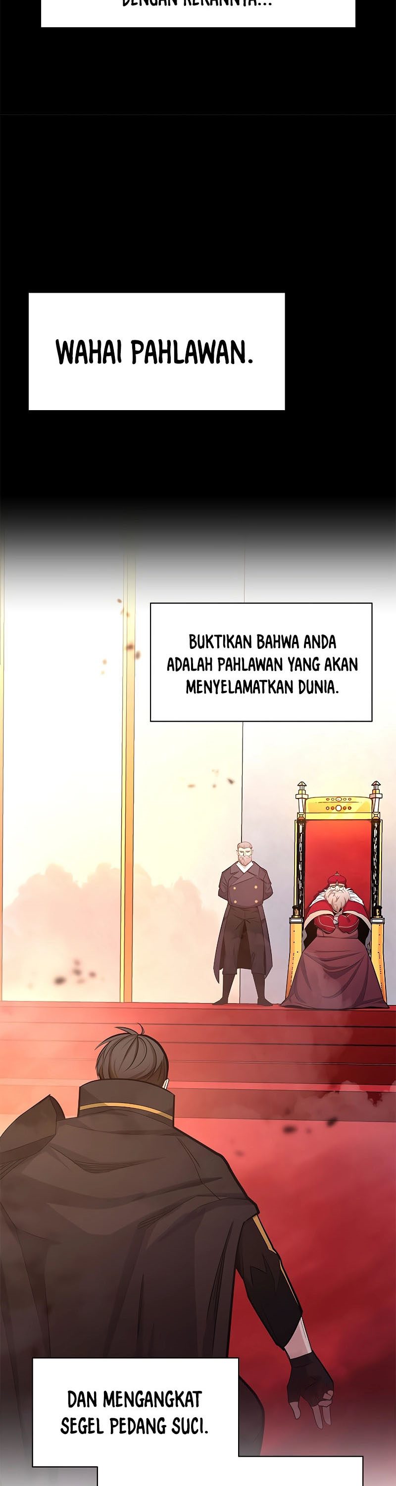 The Tutorial Is Too Hard Chapter 162 Halaman 5