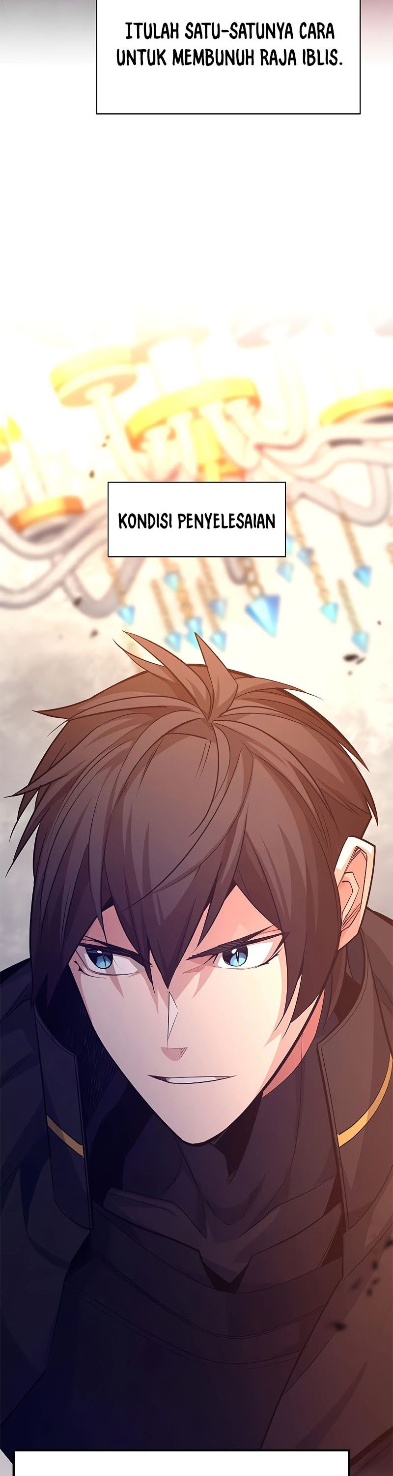 The Tutorial Is Too Hard Chapter 162 Halaman 6