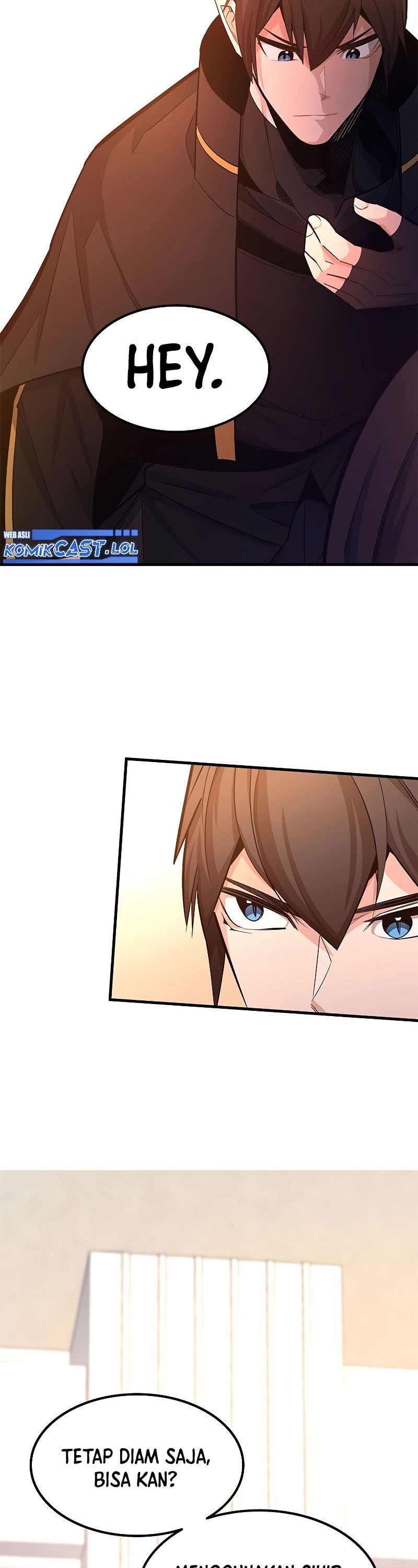 The Tutorial Is Too Hard Chapter 162 Halaman 14