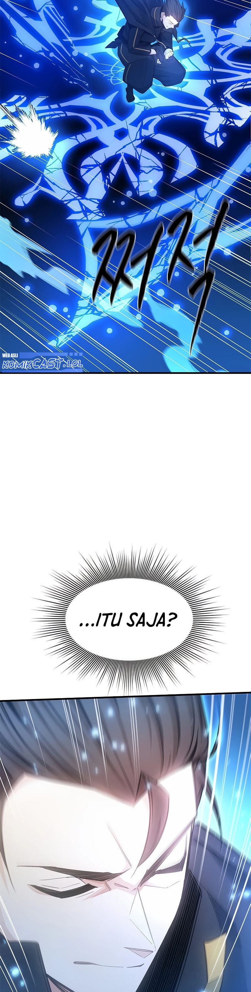 The Tutorial Is Too Hard Chapter 162 Halaman 21