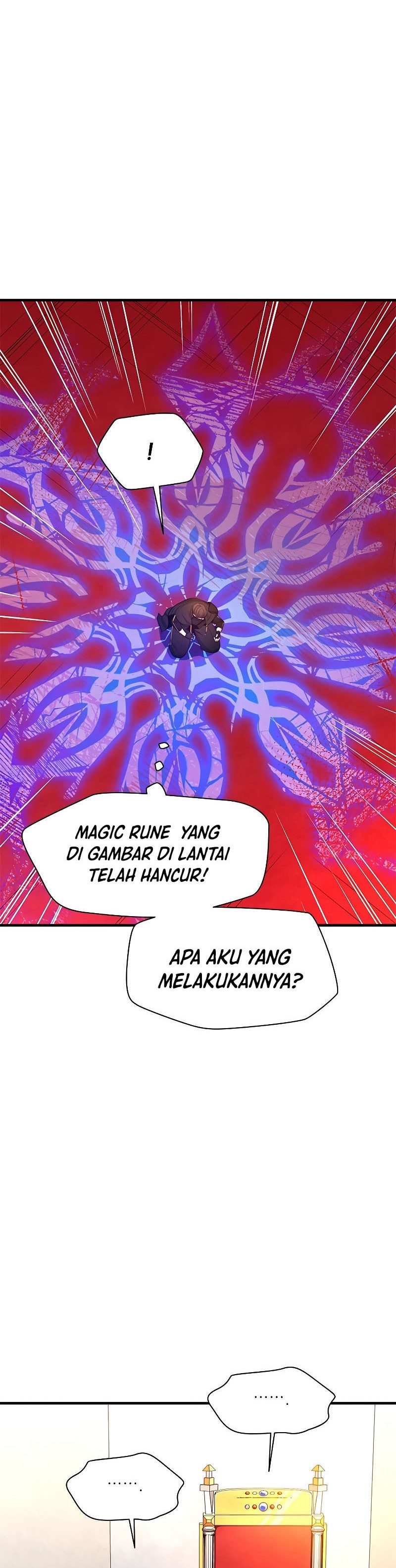 The Tutorial Is Too Hard Chapter 162 Halaman 26
