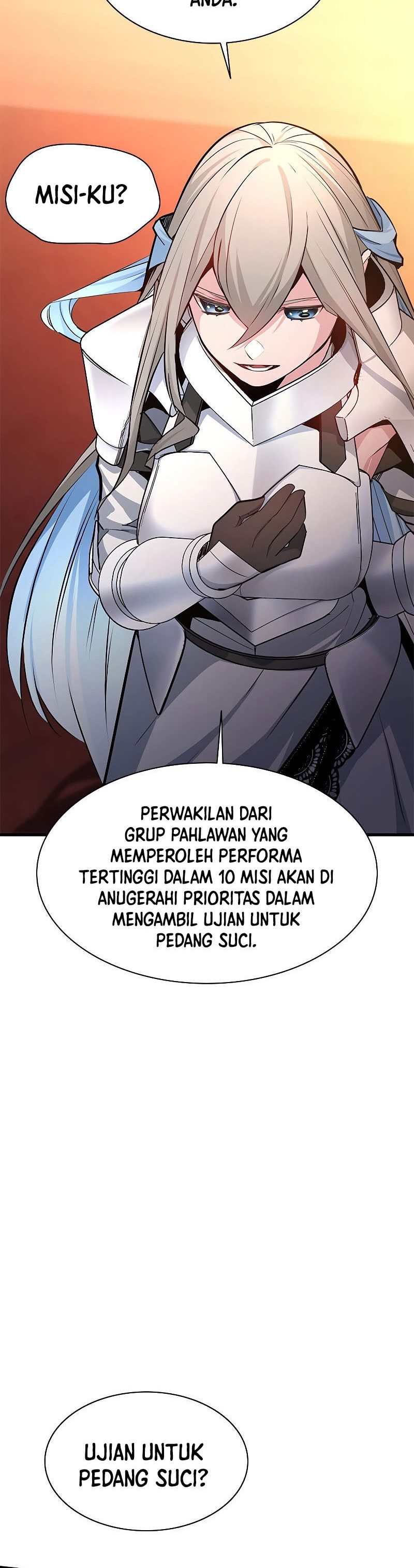 The Tutorial Is Too Hard Chapter 162 Halaman 48