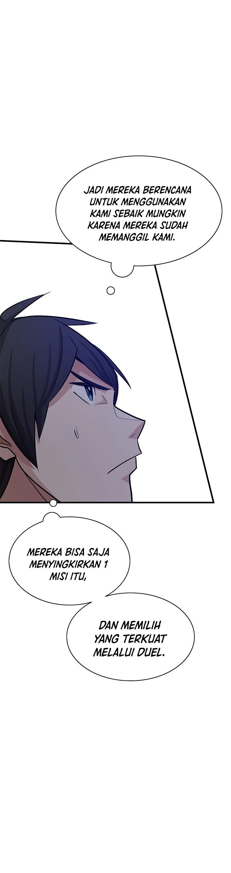 The Tutorial Is Too Hard Chapter 162 Halaman 51