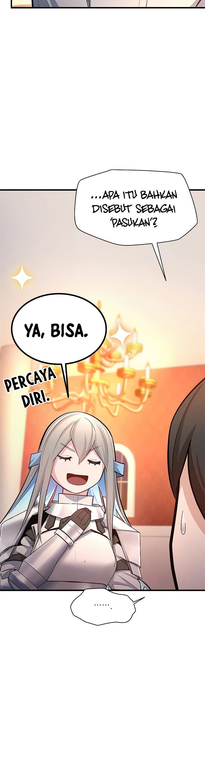 The Tutorial Is Too Hard Chapter 163 Halaman 6