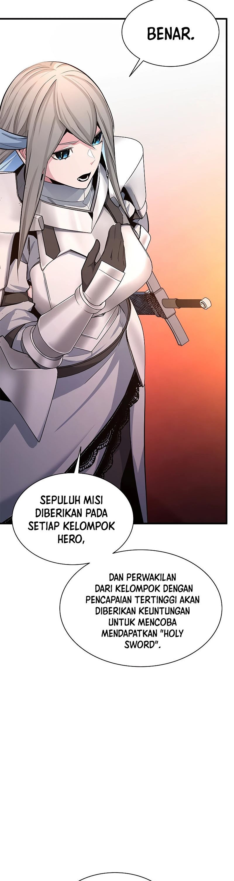 The Tutorial Is Too Hard Chapter 163 Halaman 15