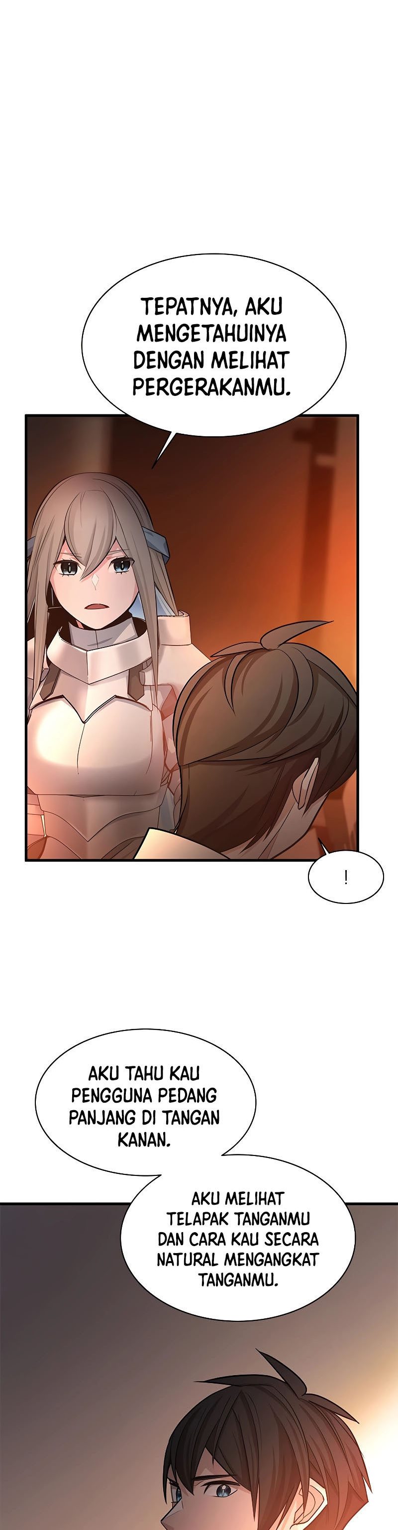 The Tutorial Is Too Hard Chapter 163 Halaman 24