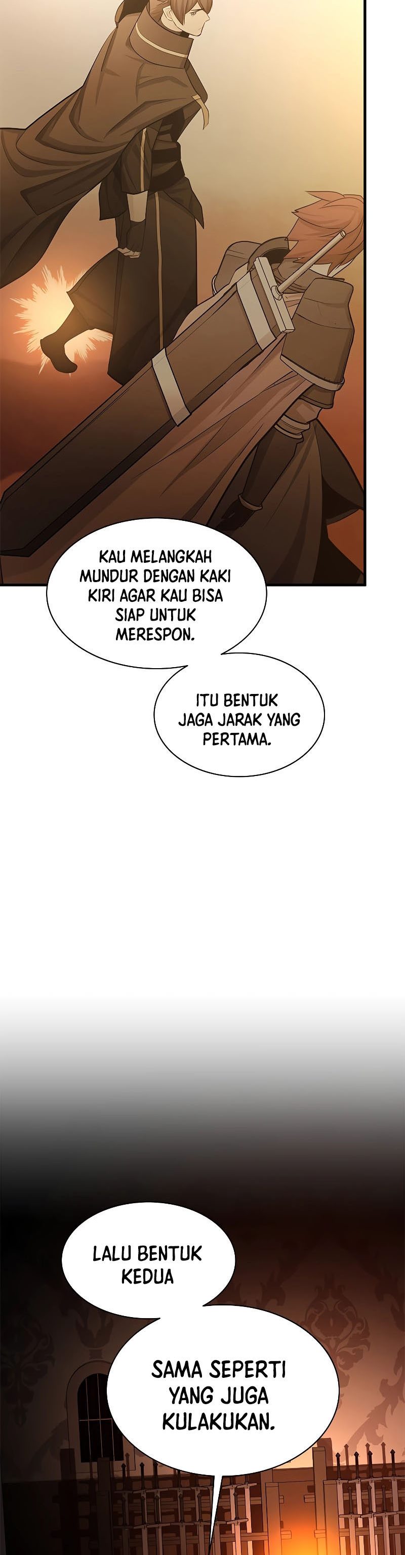 The Tutorial Is Too Hard Chapter 163 Halaman 27