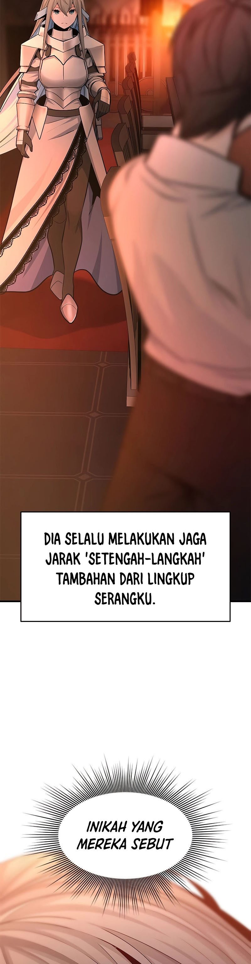 The Tutorial Is Too Hard Chapter 163 Halaman 30