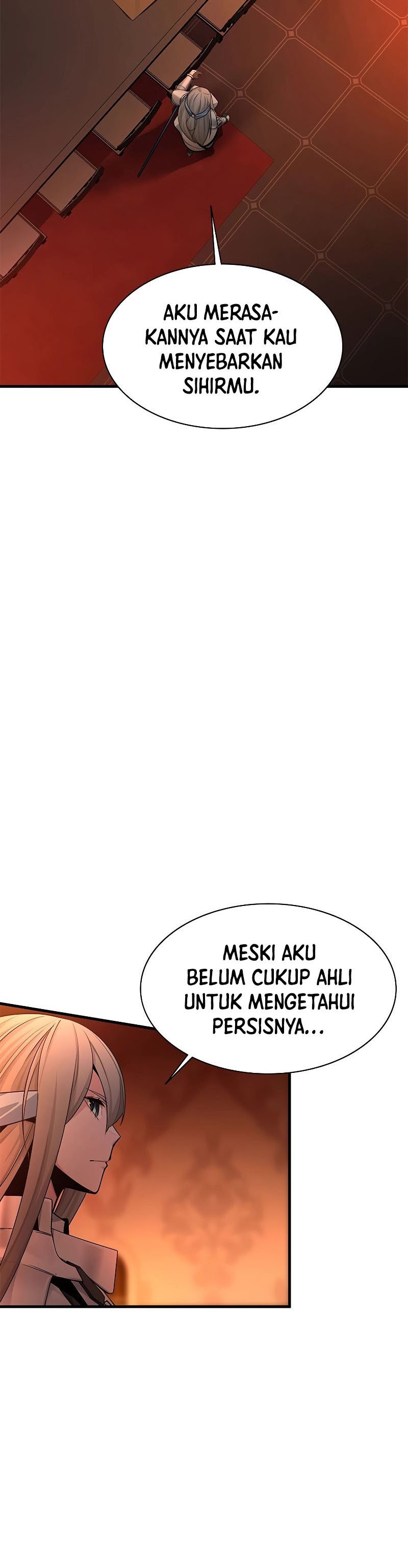 The Tutorial Is Too Hard Chapter 163 Halaman 32