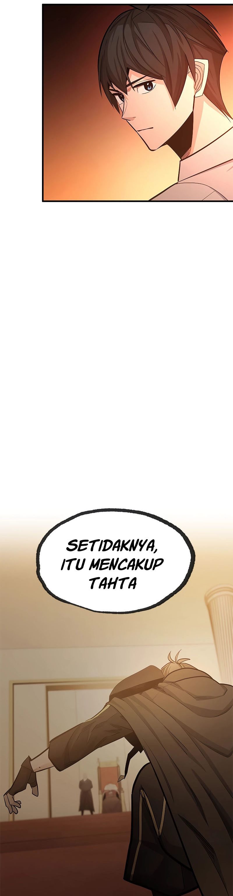 The Tutorial Is Too Hard Chapter 163 Halaman 33