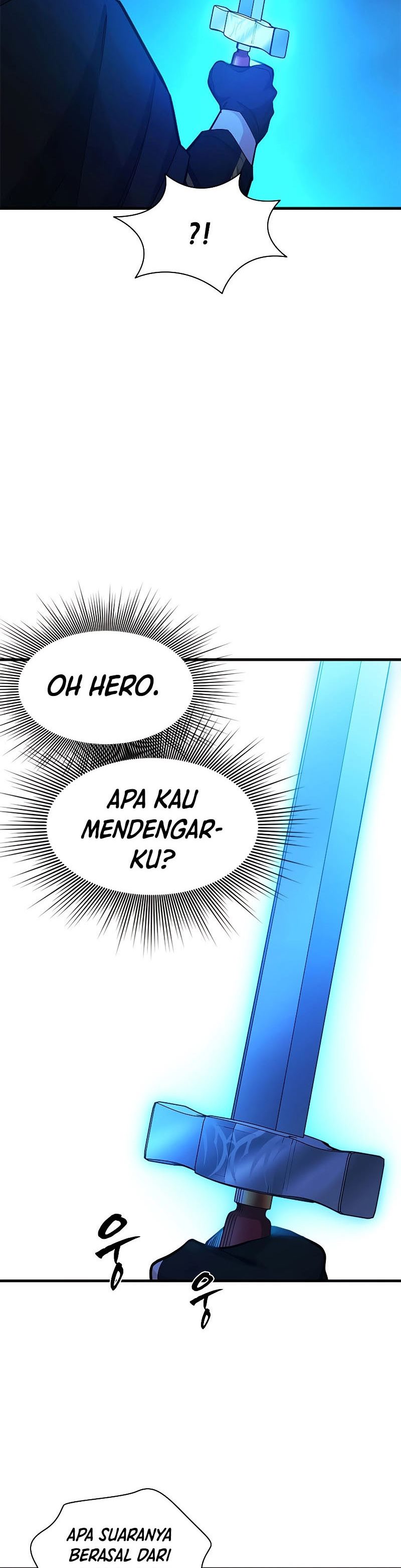 The Tutorial Is Too Hard Chapter 164 Halaman 11