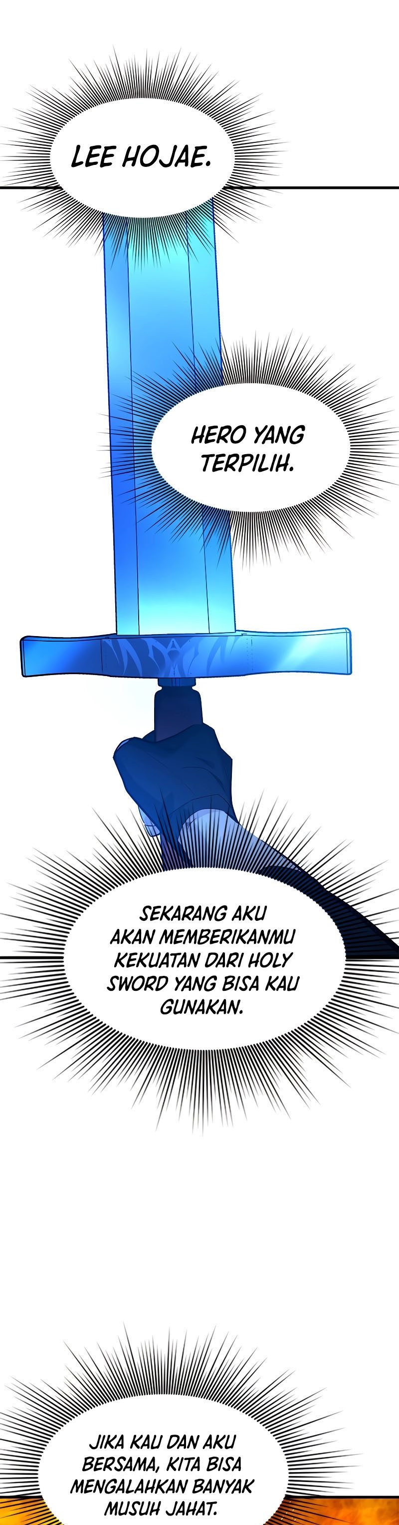 The Tutorial Is Too Hard Chapter 164 Halaman 20