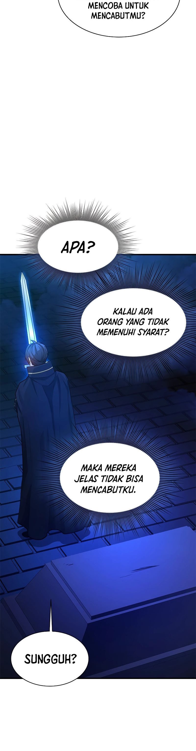 The Tutorial Is Too Hard Chapter 164 Halaman 25
