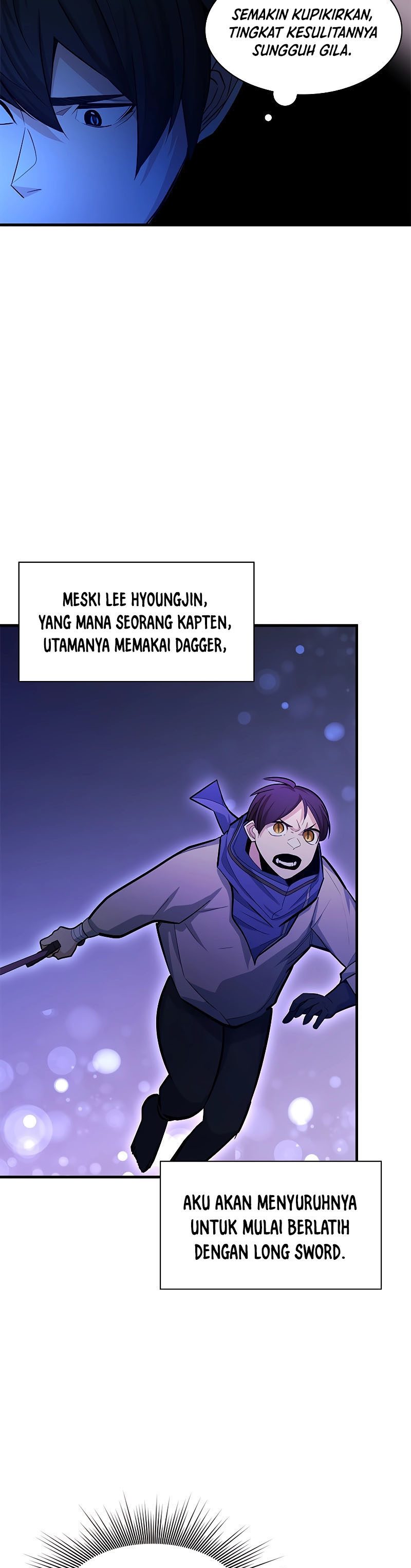 The Tutorial Is Too Hard Chapter 164 Halaman 29