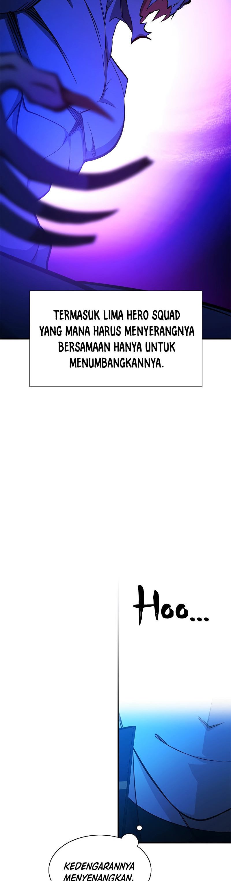The Tutorial Is Too Hard Chapter 164 Halaman 32