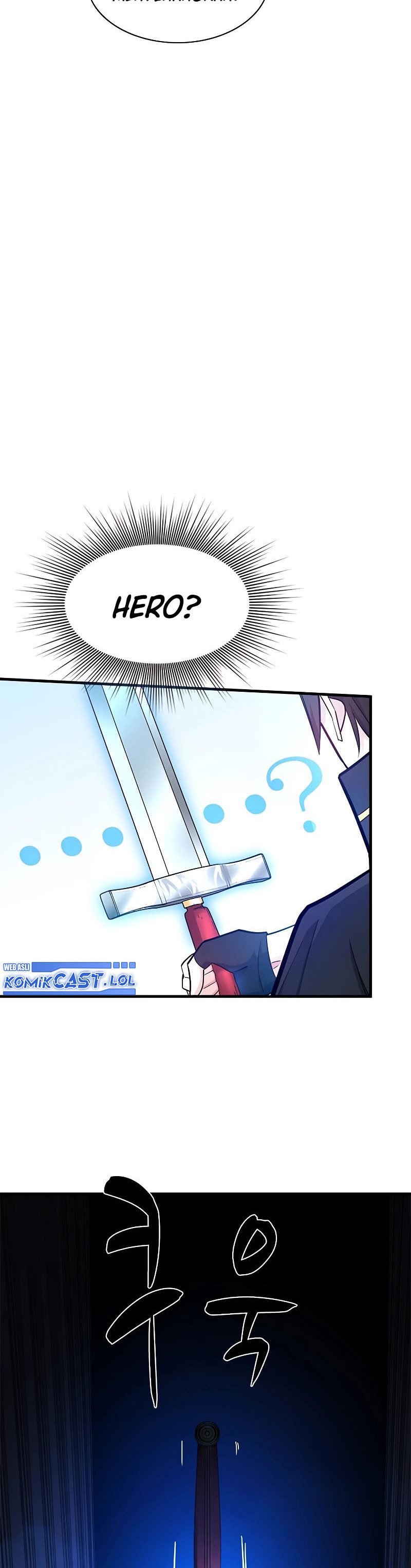 The Tutorial Is Too Hard Chapter 164 Halaman 33