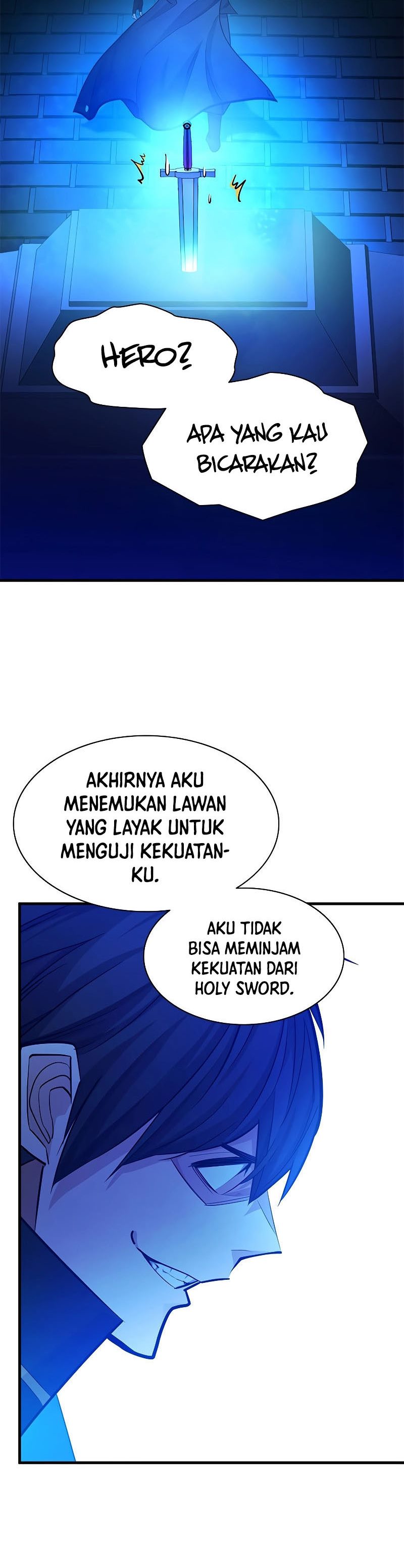 The Tutorial Is Too Hard Chapter 164 Halaman 35