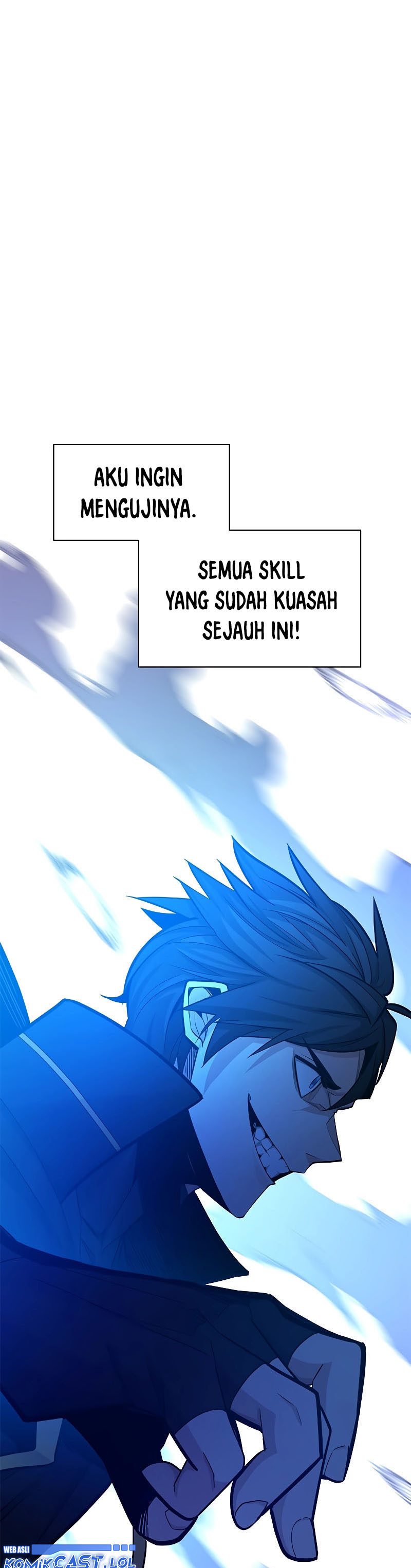 The Tutorial Is Too Hard Chapter 164 Halaman 36